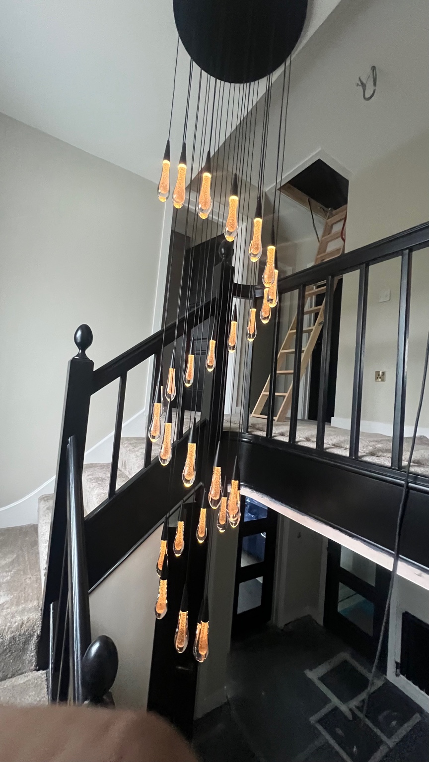 Electrical Work
