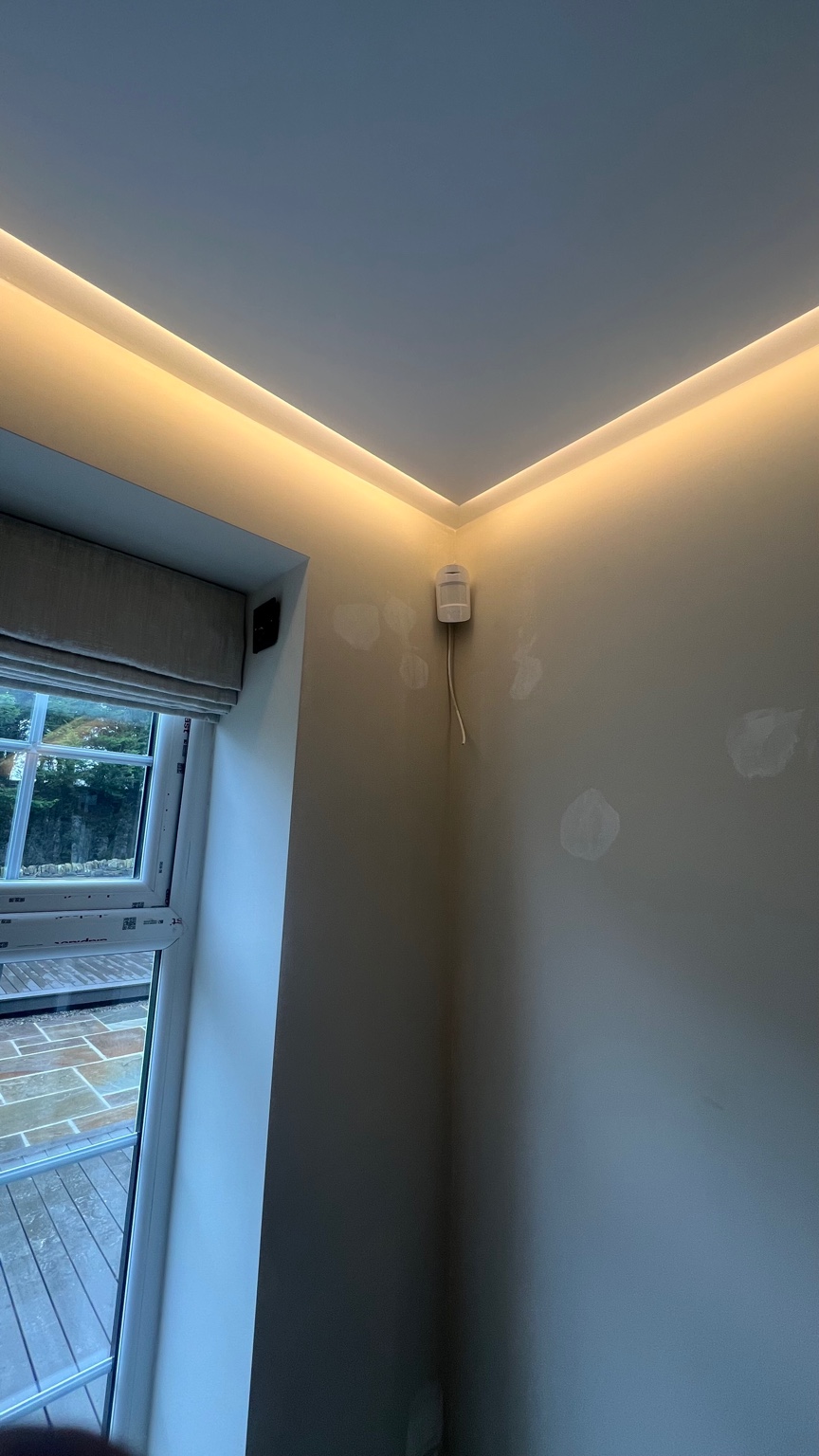 Electrical Work