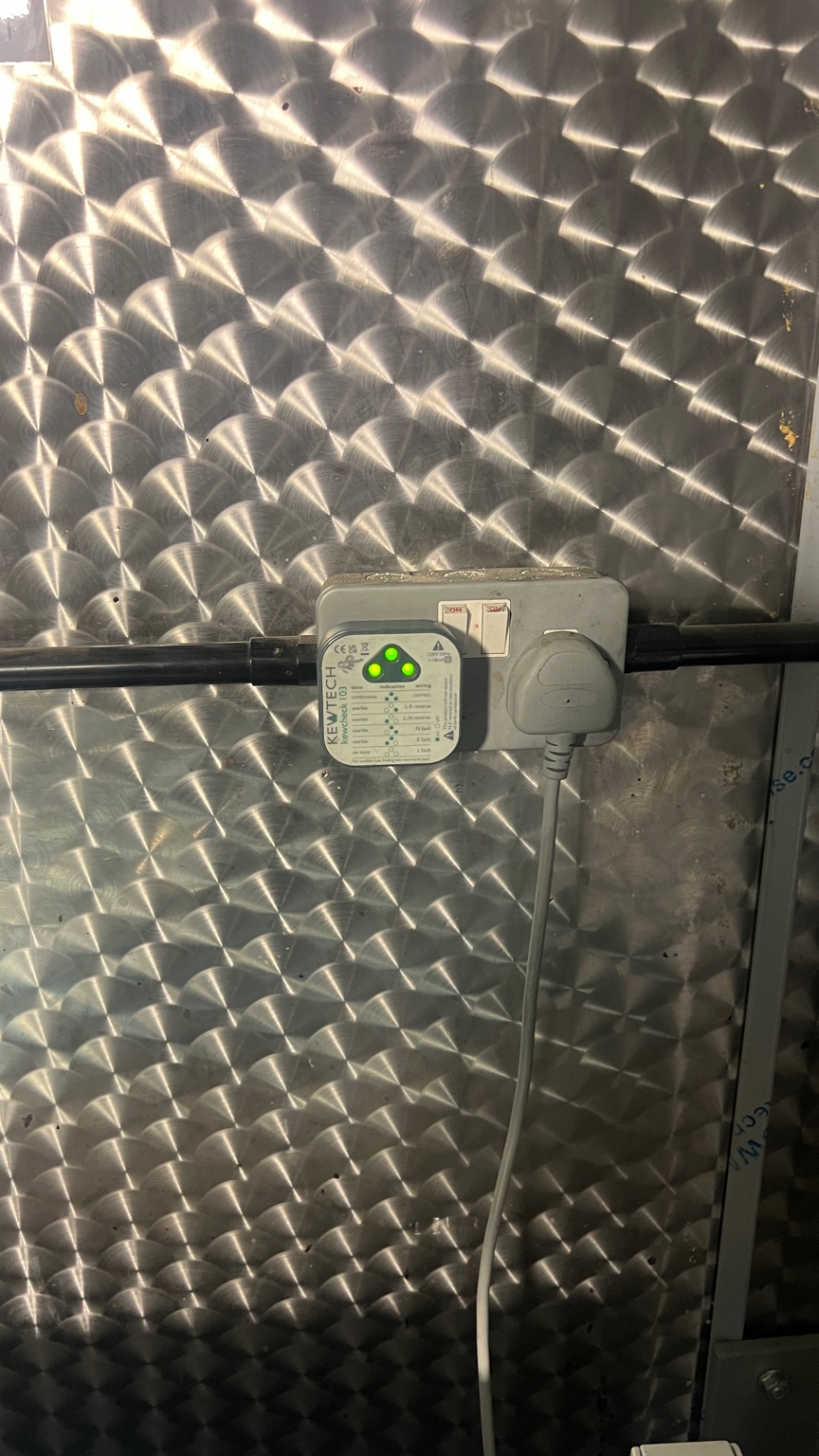 Electrical Work